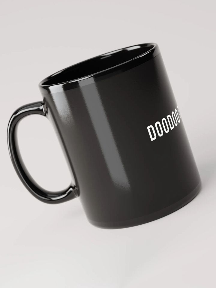 The Doodoo Dynamics Mug product image (2)