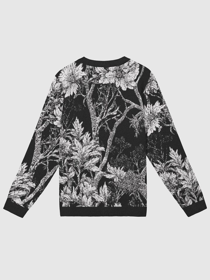 BLOSSOM BREEZE II CLASSIC KNIT SWEATER product image (9)