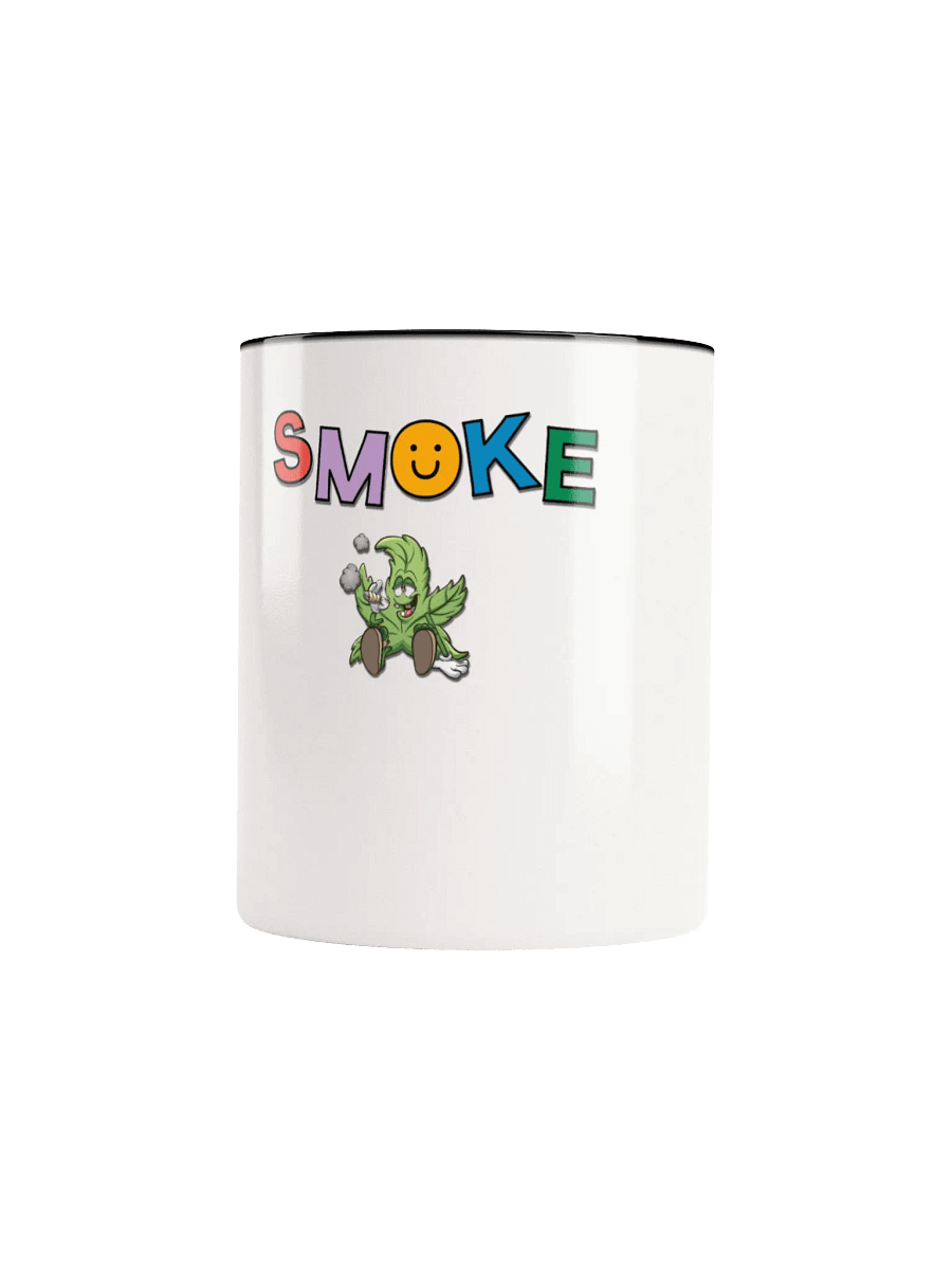 Relax & Recharge Ceramic Mug product image (61)