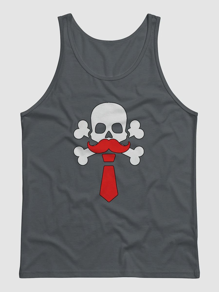 Jolly Roger Tank Top product image (3)