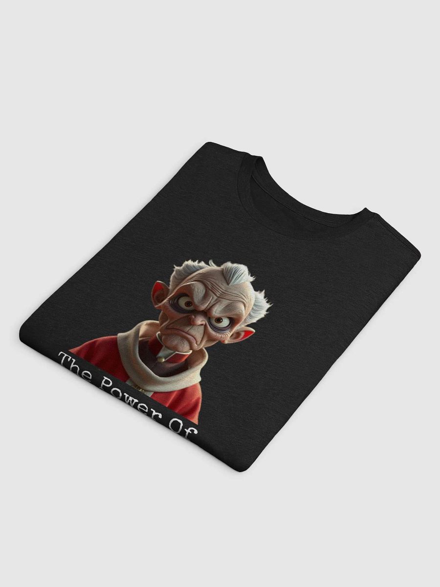 The Power of Christ Supersoft T-Shirt product image (3)