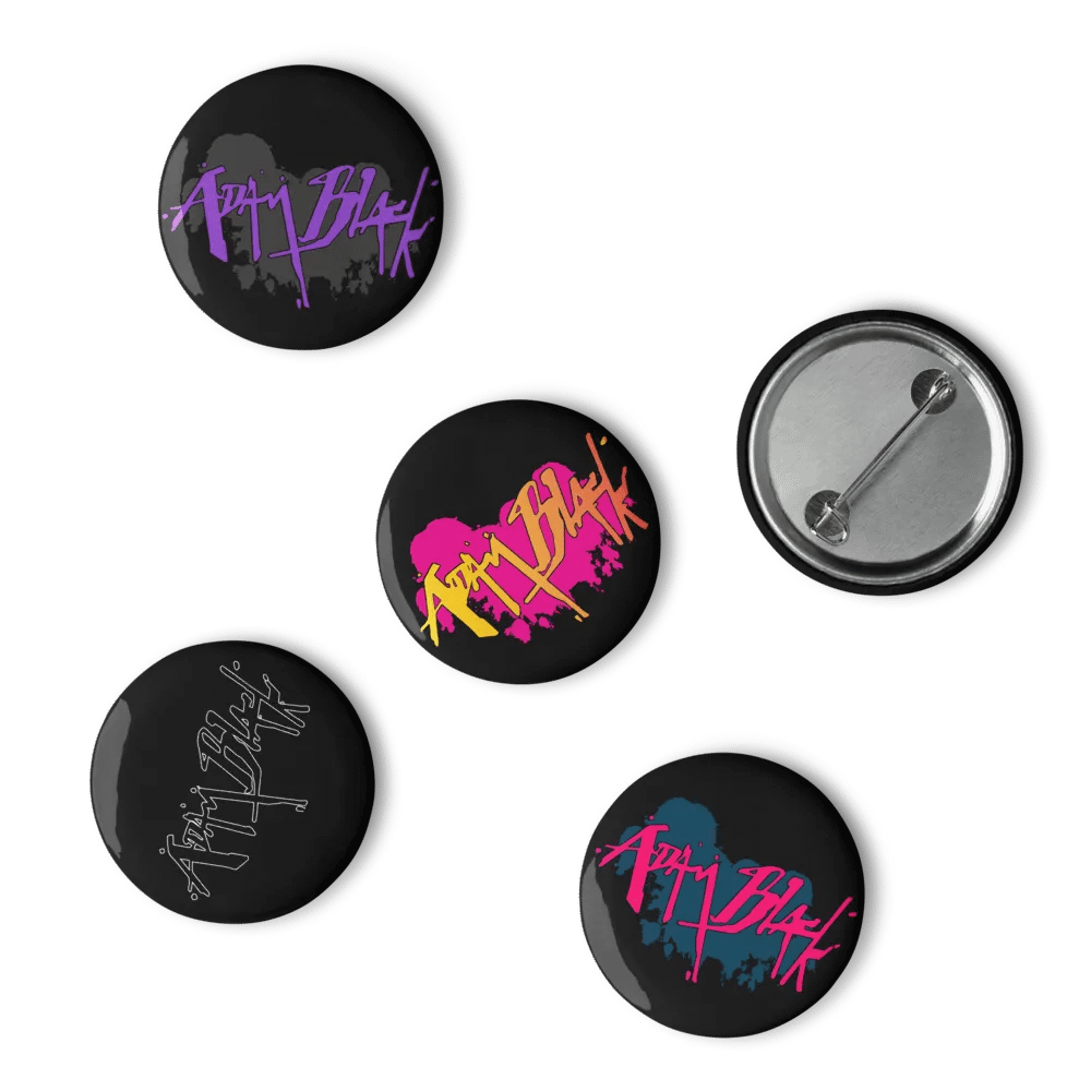 Logo Buttons product image (6)