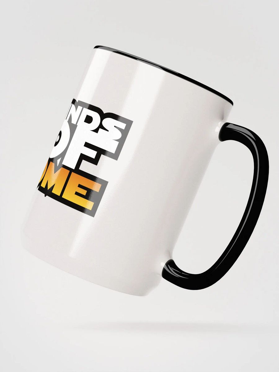 32 Kinds of Awesome - Big Ass Mug product image (6)