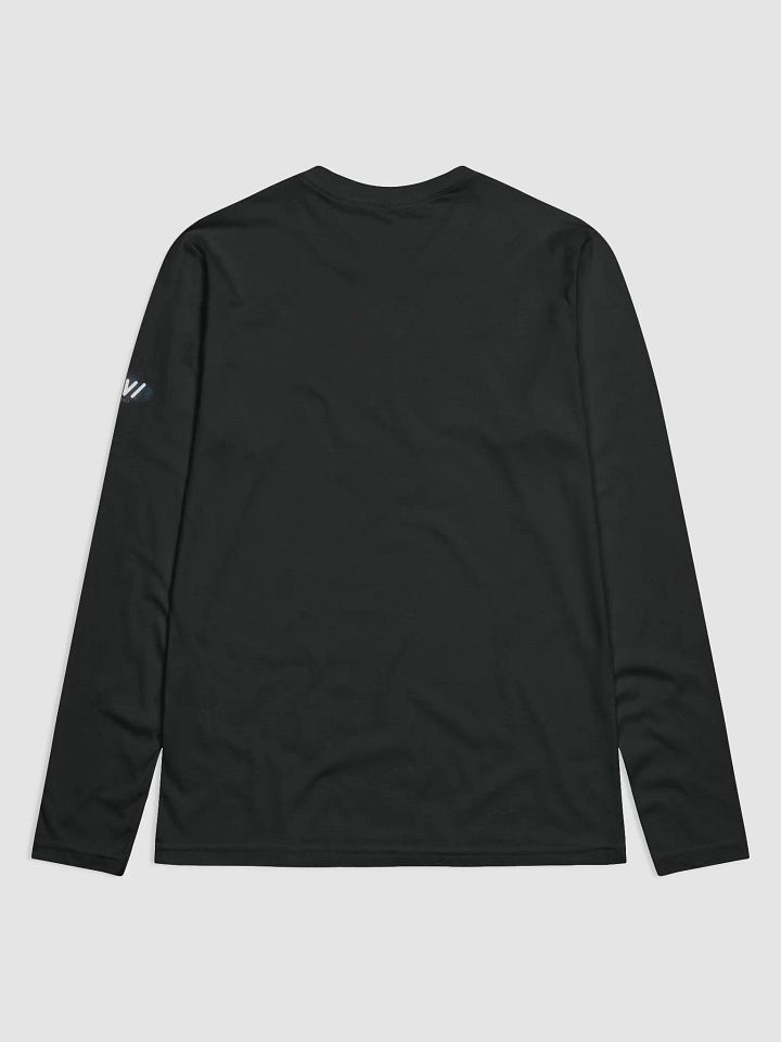 TAW Media - Long Sleeve T-Shirt product image (2)