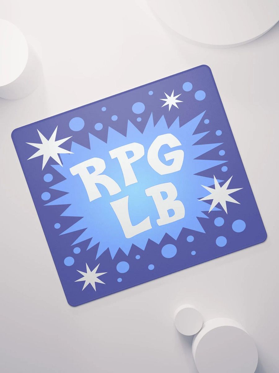 RPG Limit Break Mousepad product image (11)