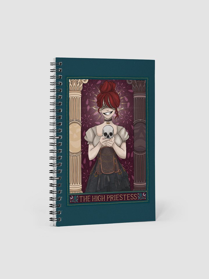 EVEE Tarot Notes product image (1)