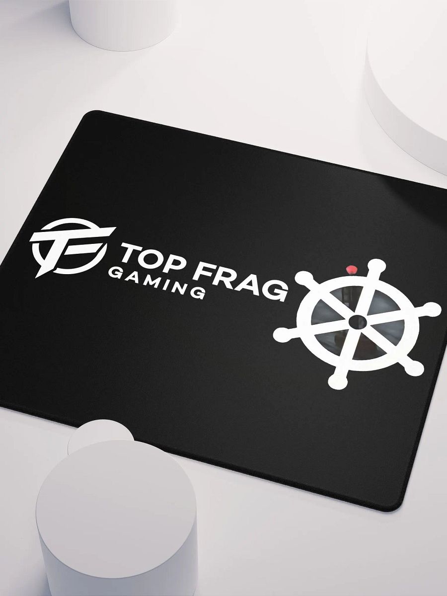 TopFrag™ I_am_a_human :) Gaming Mouse Pad product image (3)