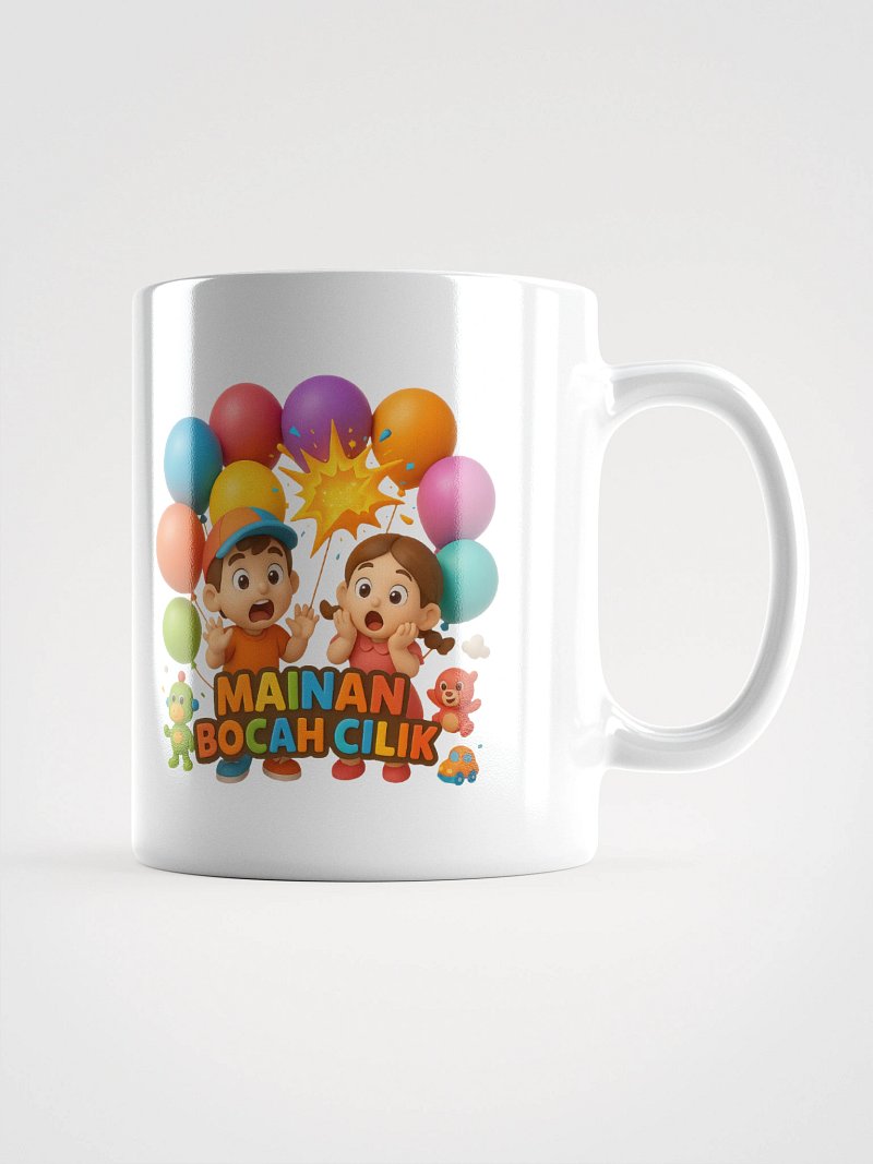 Perfect Pour Cup