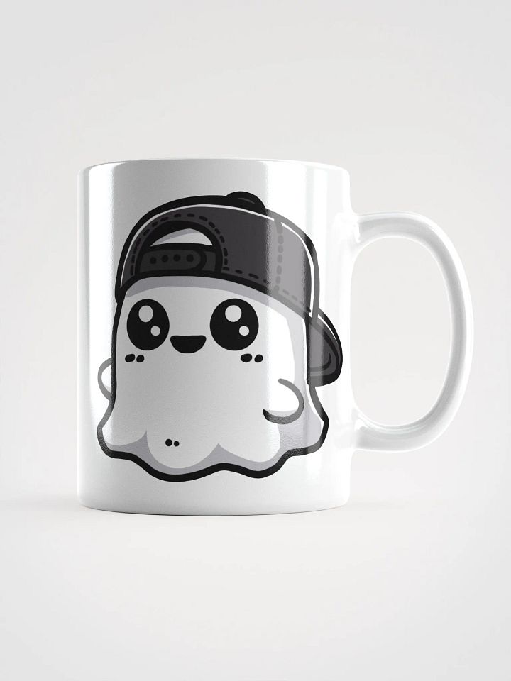 Wally Waltergeist Mug product image (2)
