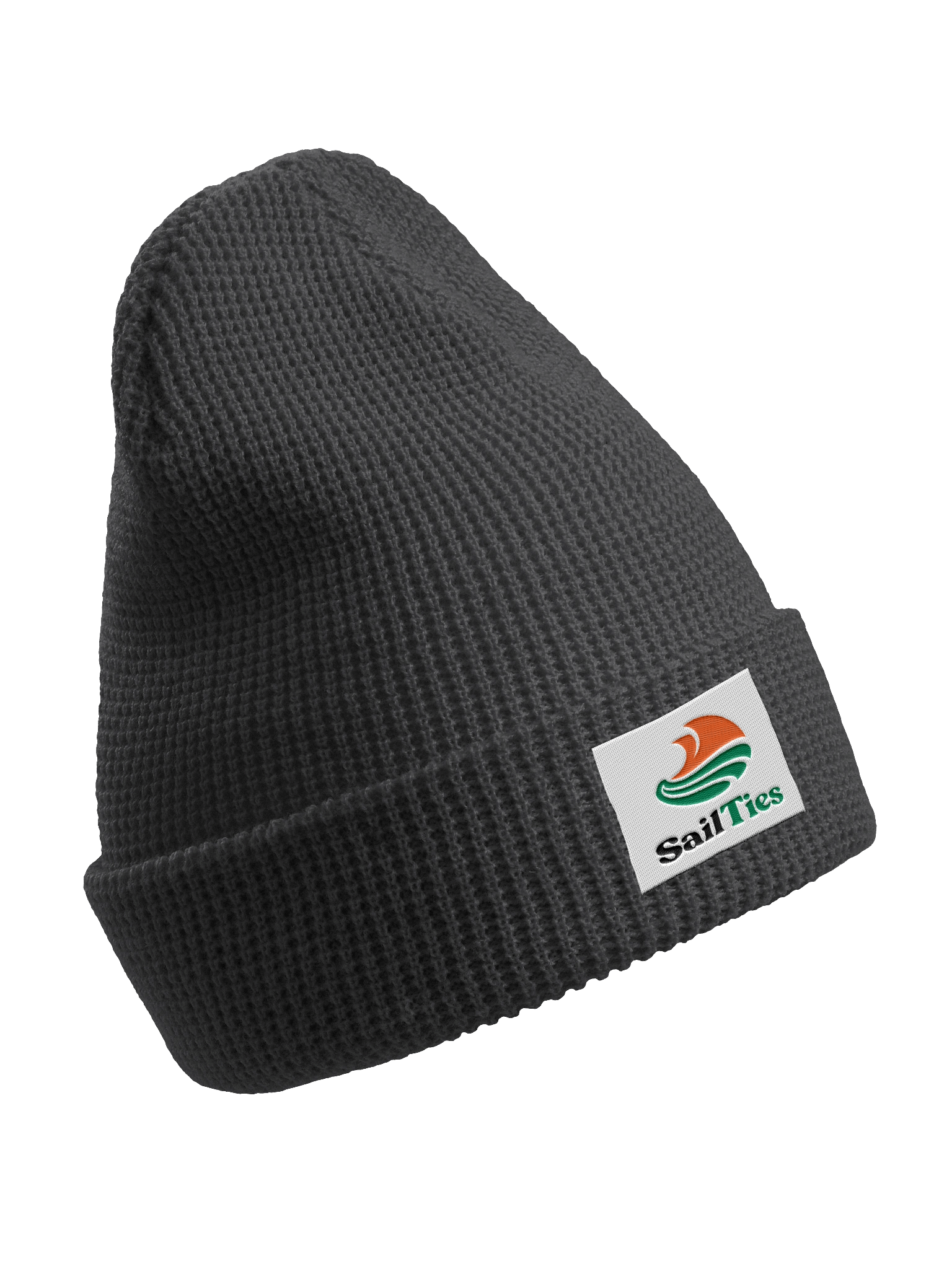 Waffle Beanie product image (9)