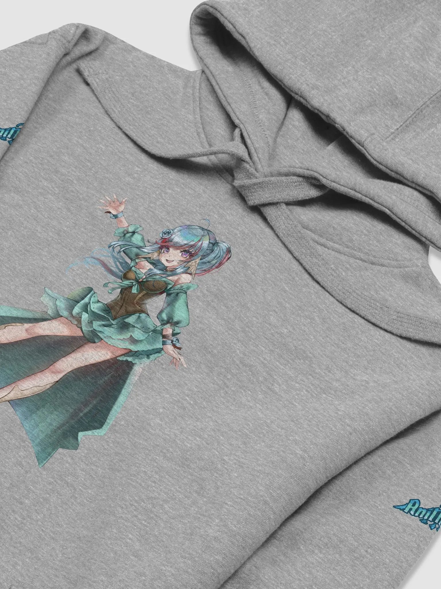 Maya Hoodie product image (3)