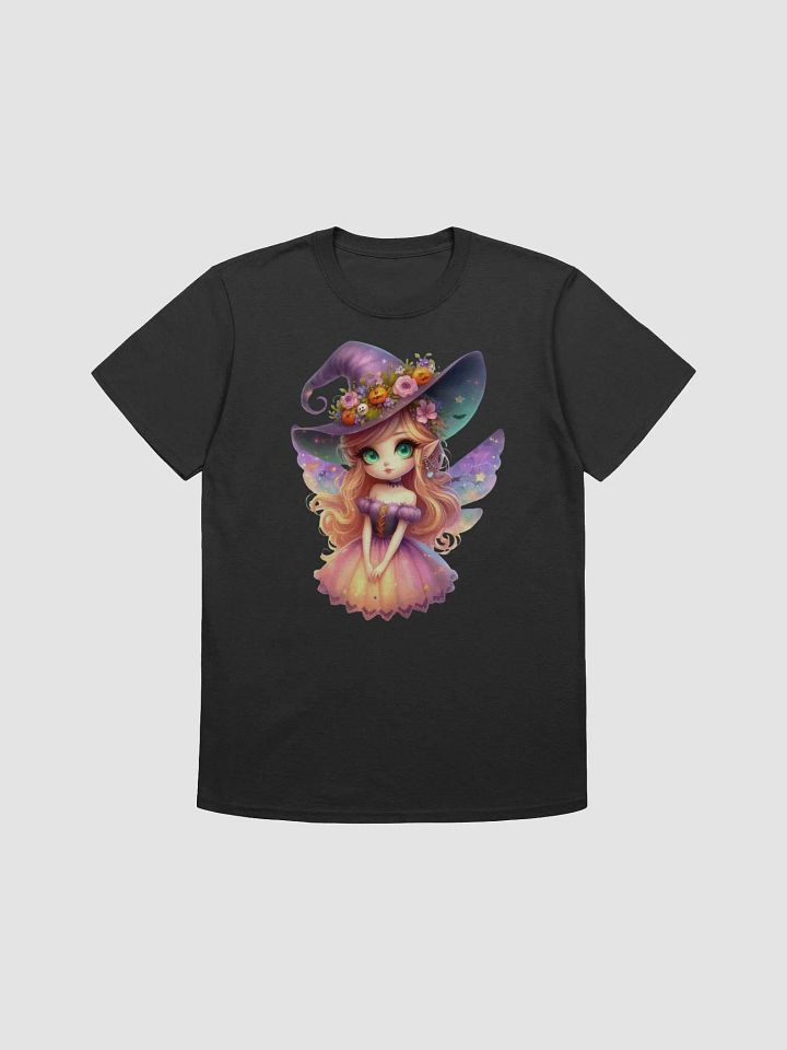 Cute Halloween Fairy 04 product image (1)