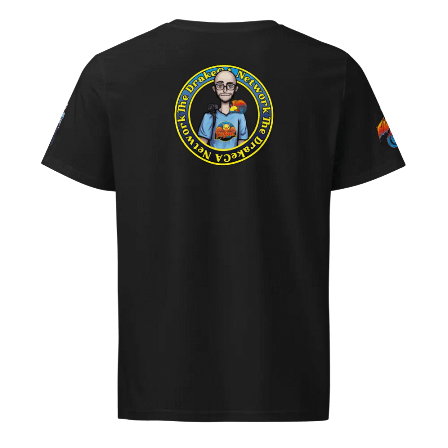 TheDrake T Full product image (2)