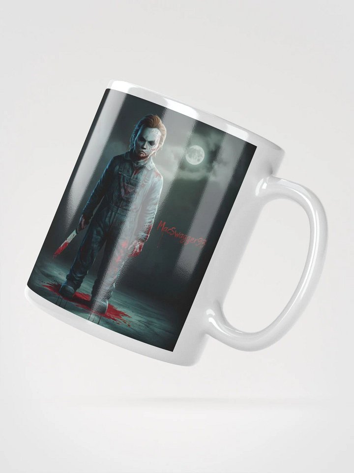 Lone Killer Mug product image (6)