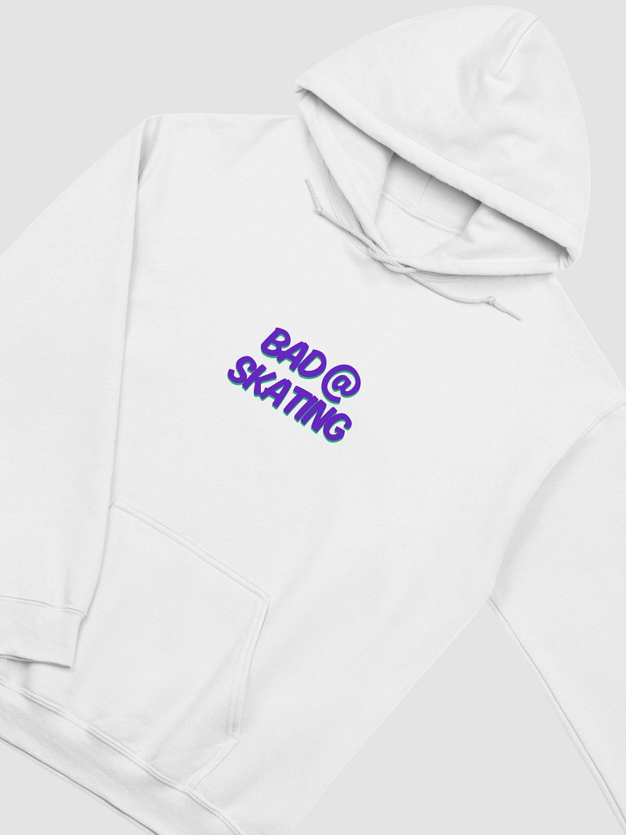Bad Hoodie product image (3)