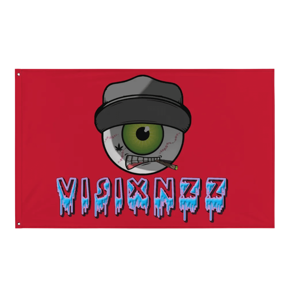 VisixnZz red flag product image (1)