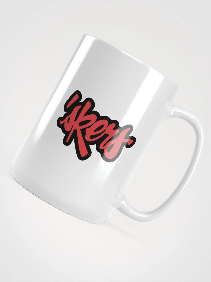 'skers Mug (White) product image (3)