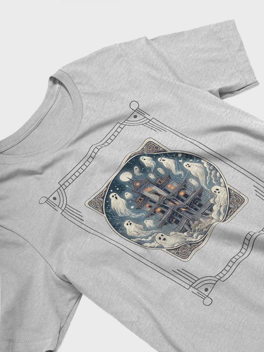 Haunted House Specter Tee product image (17)