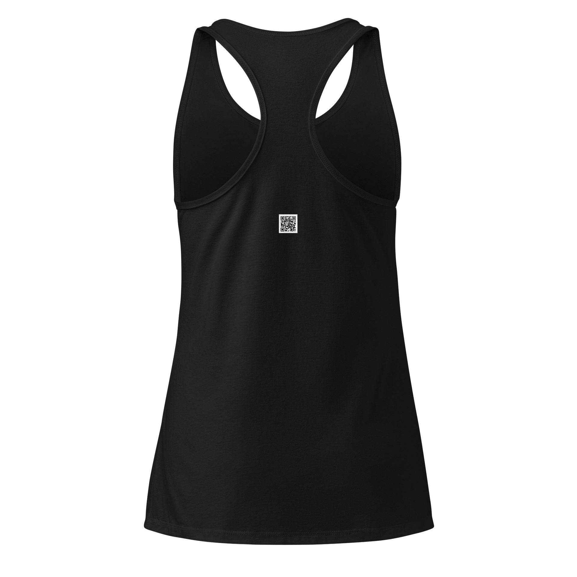 PunchedOut - Tank Top product image (2)