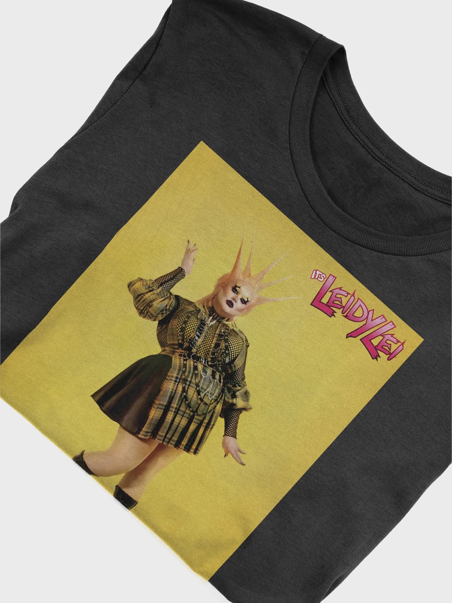 'Being A F***ing Ray Of Sunshine' T Shirt product image (3)