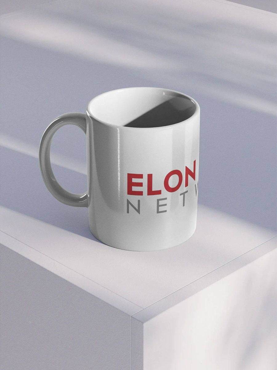 ENN Mug product image (1)