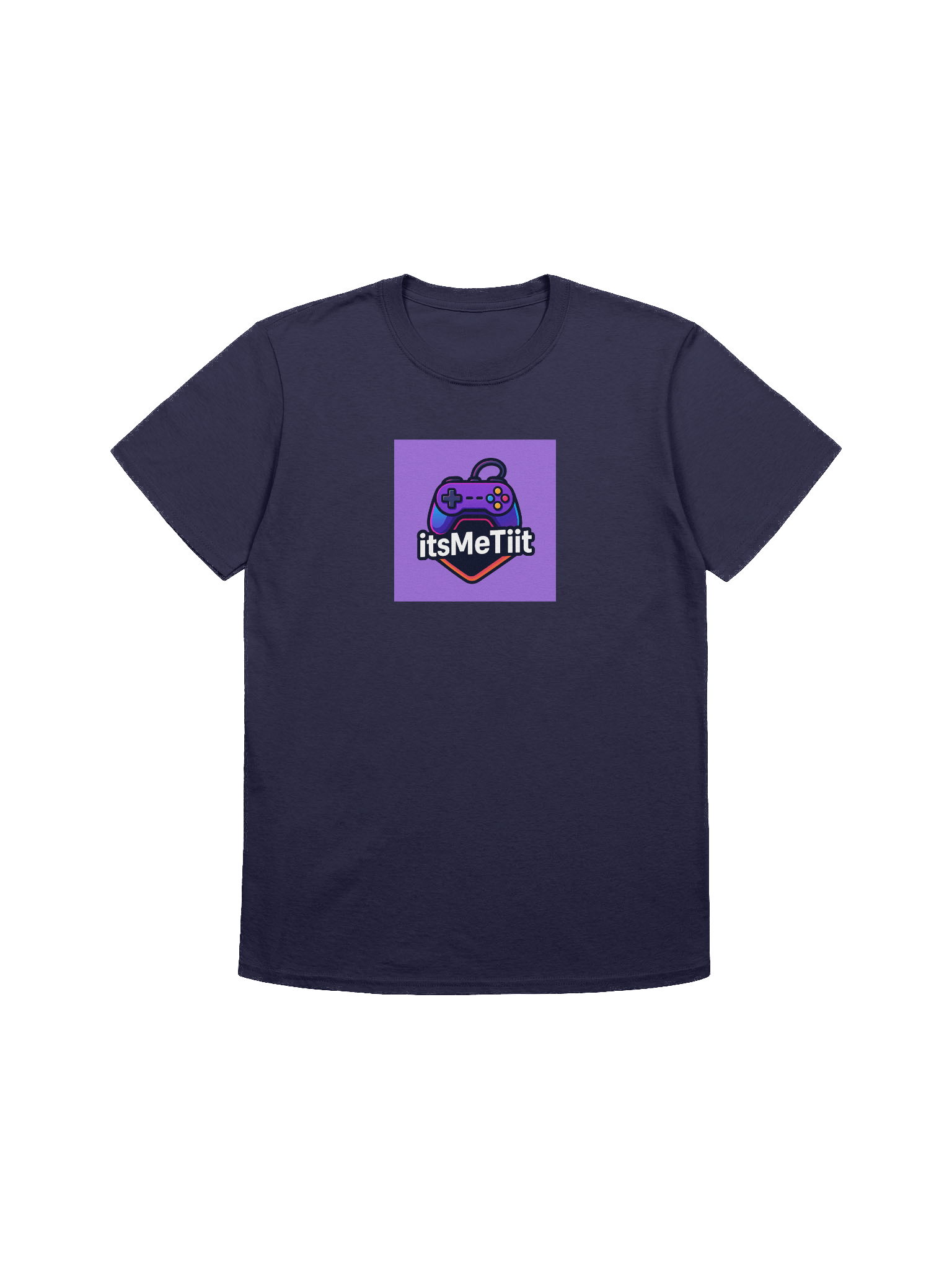 Retro Gamer Graphic T-Shirt product image (1)