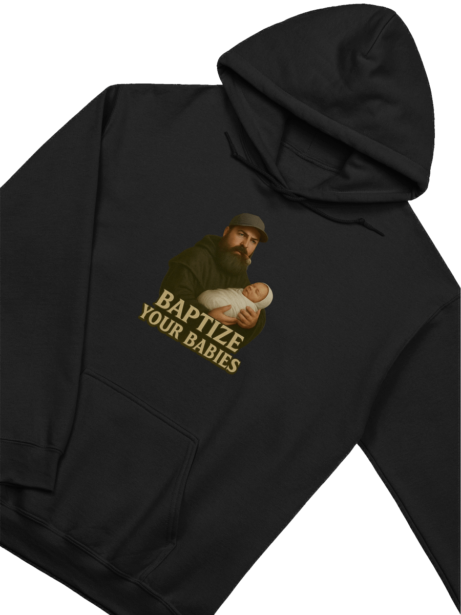 zacvanm Covenant Baptism hoodie product image (19)