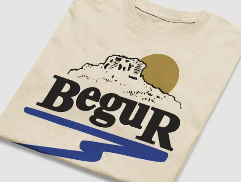 Begur - Samarreta product image (1)
