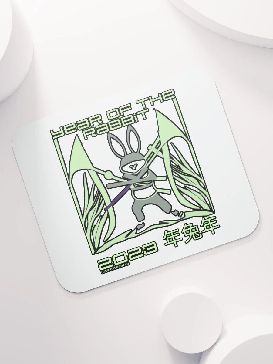 2023 YEAR OF THE RABBIT product image (5)