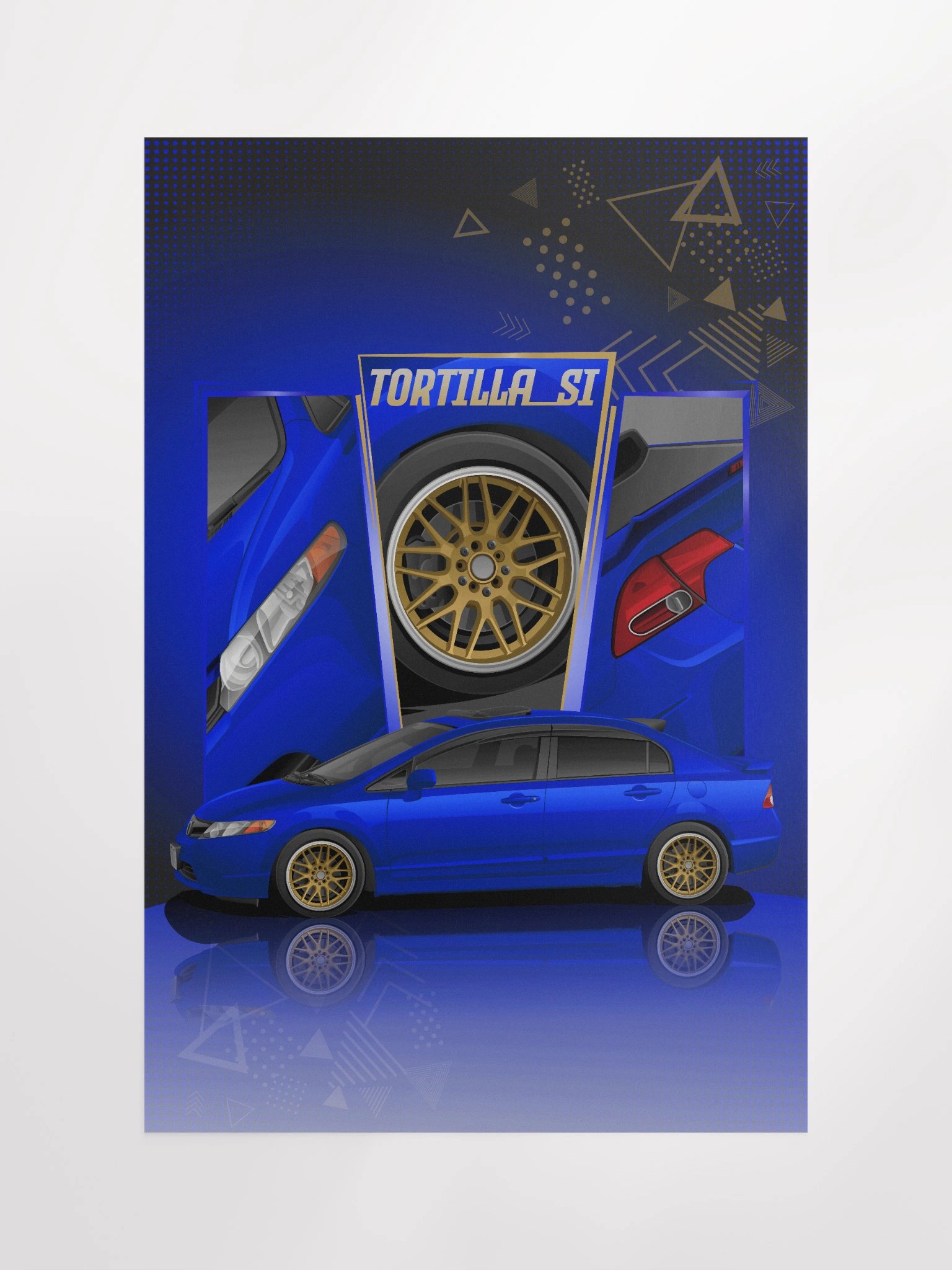 Poster - tortilla_si product image (1)