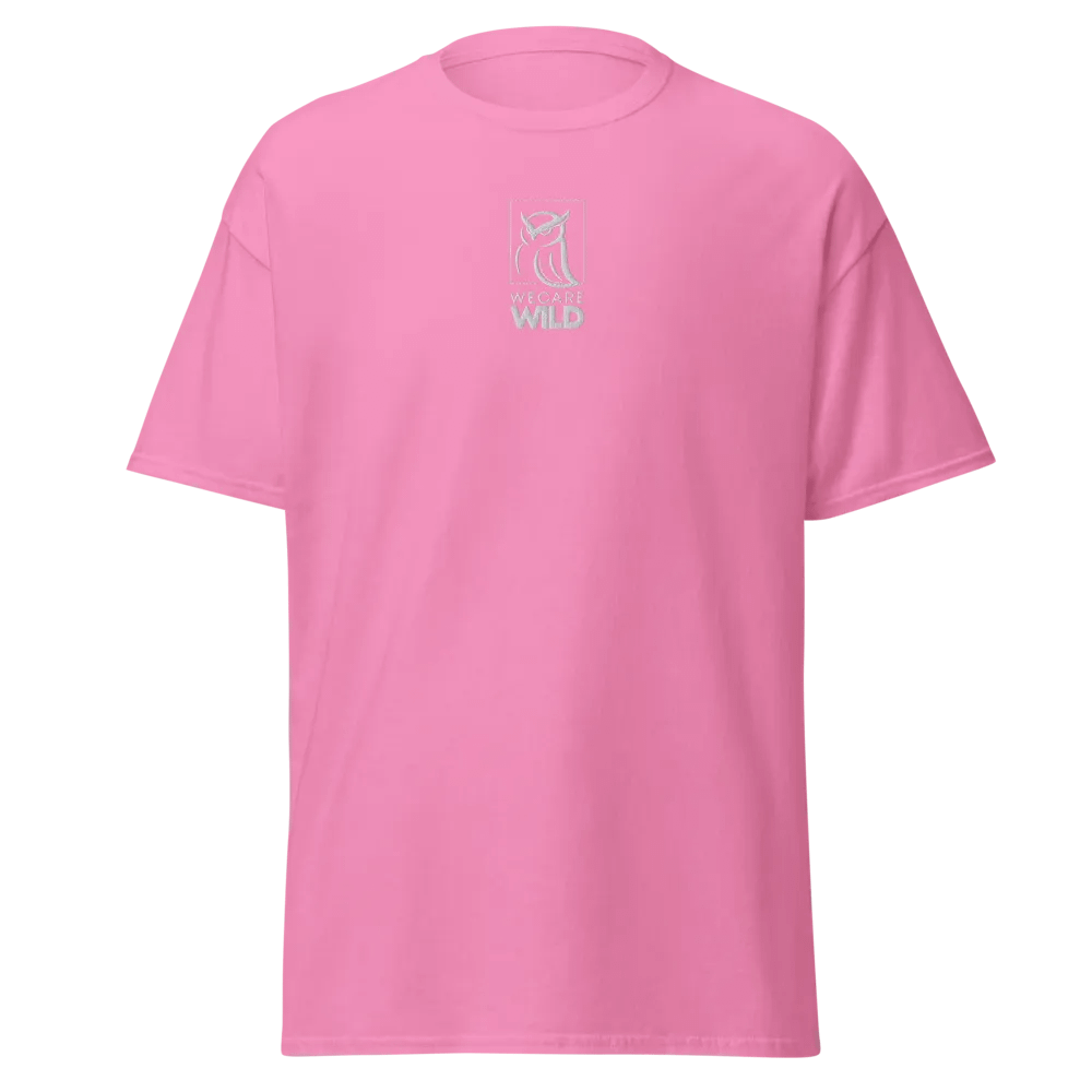 Embroidered T-Shirt product image (7)