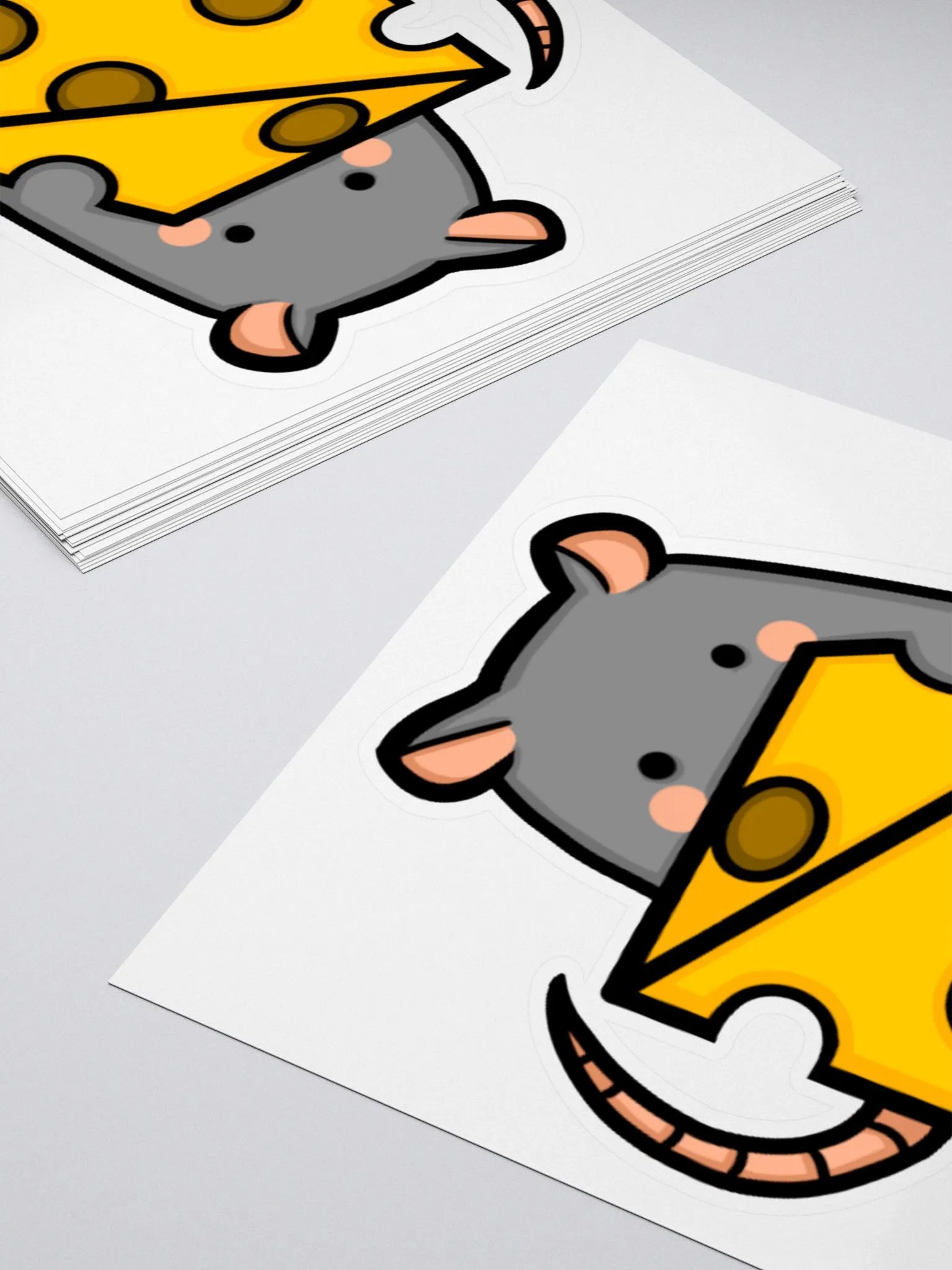 RaatyChedda - Sticker product image (7)