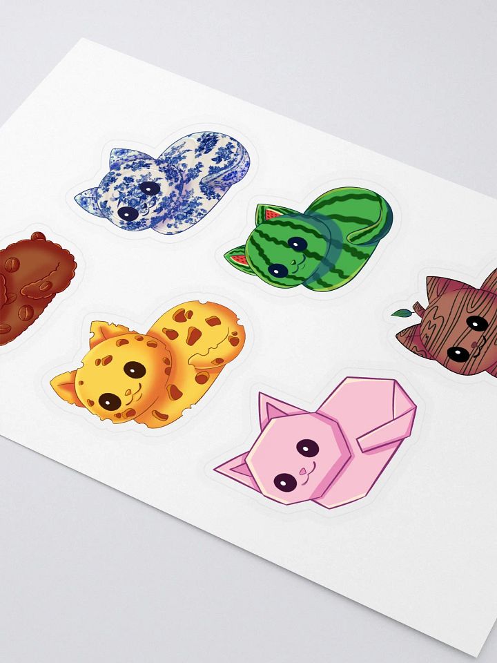 Kitty Bunch 2 product image (2)