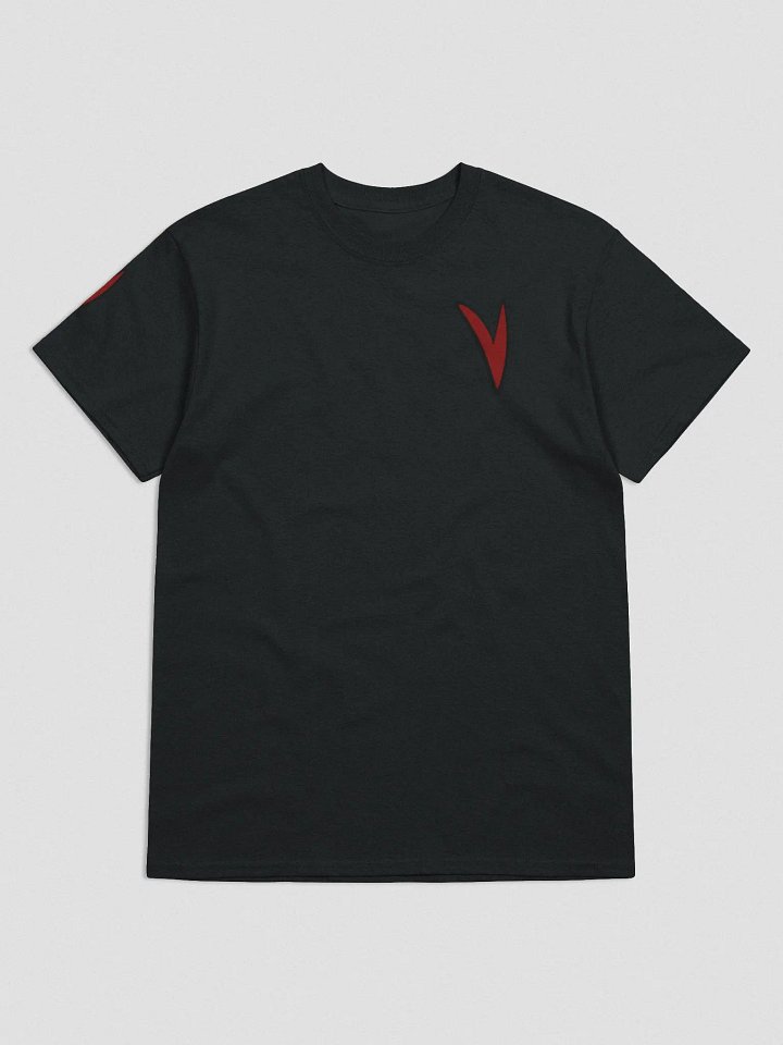 Heart (T-Shirt) product image (2)