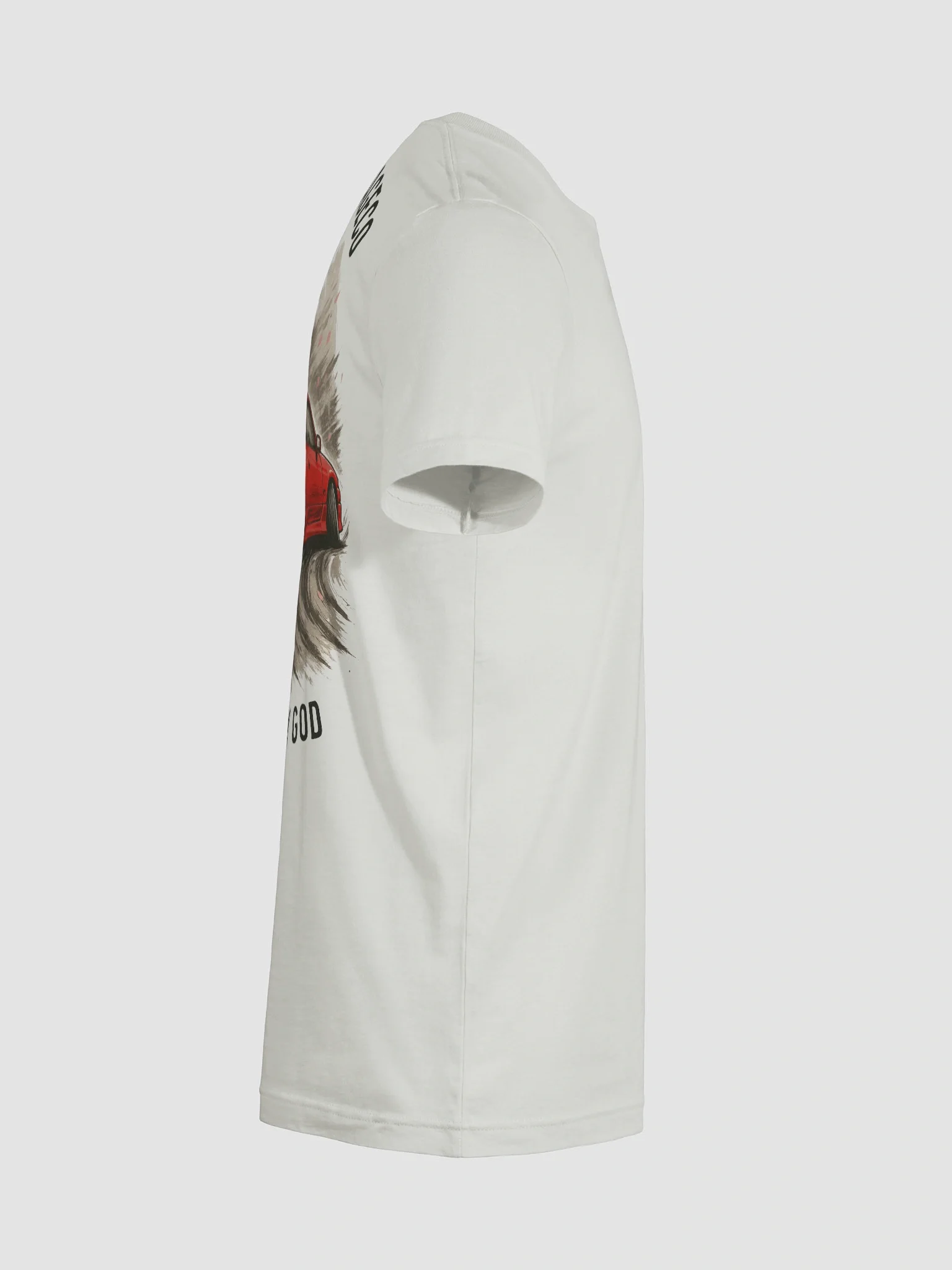 S15 Sober Garage CO Stylized T-Shirt product image (122)