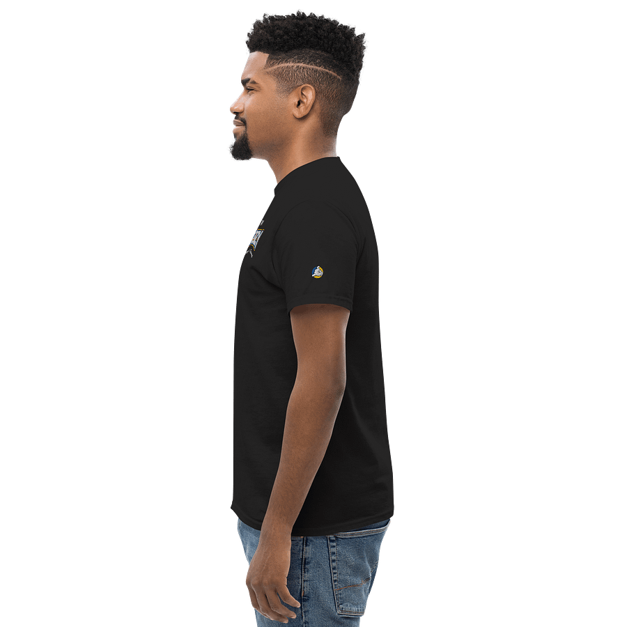 Kustom T-Shirt (Dark Colors) product image (10)