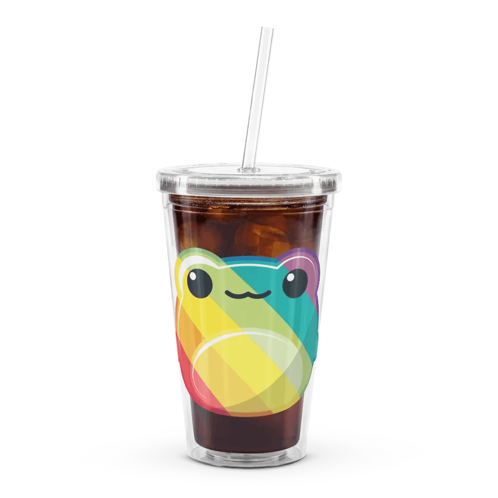 Rainbow Tumbler product image (7)