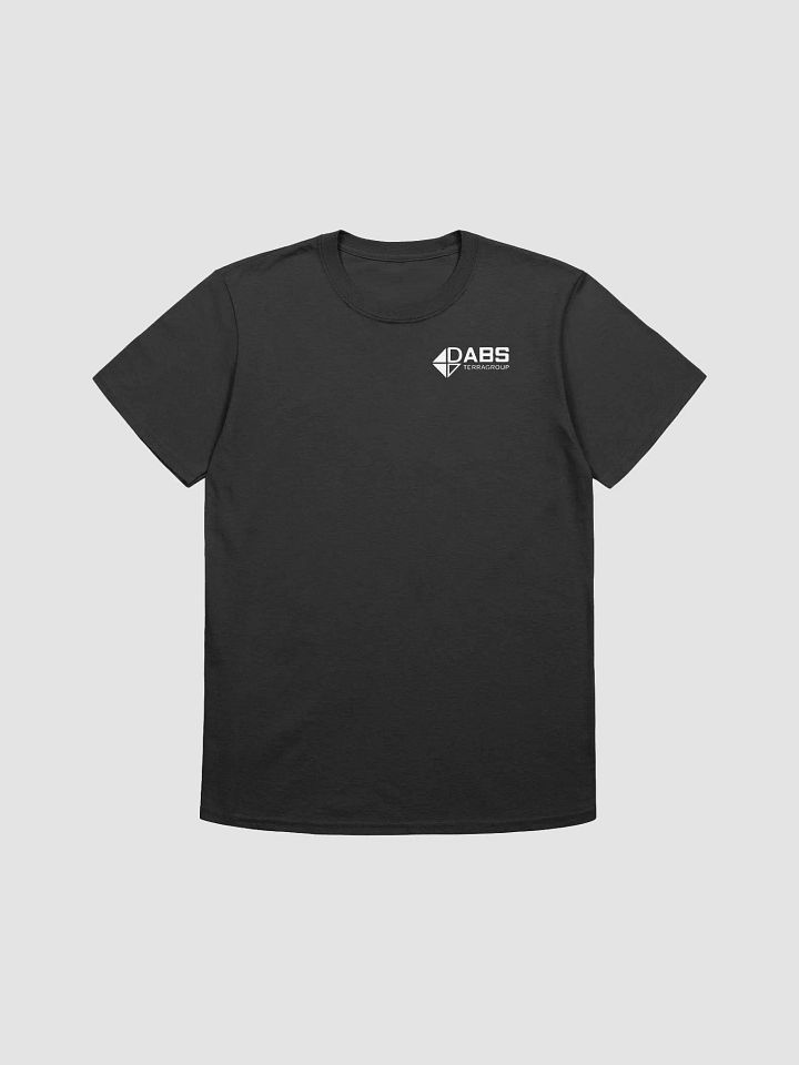 Dabs & Labs Soft T-Shirt product image (3)