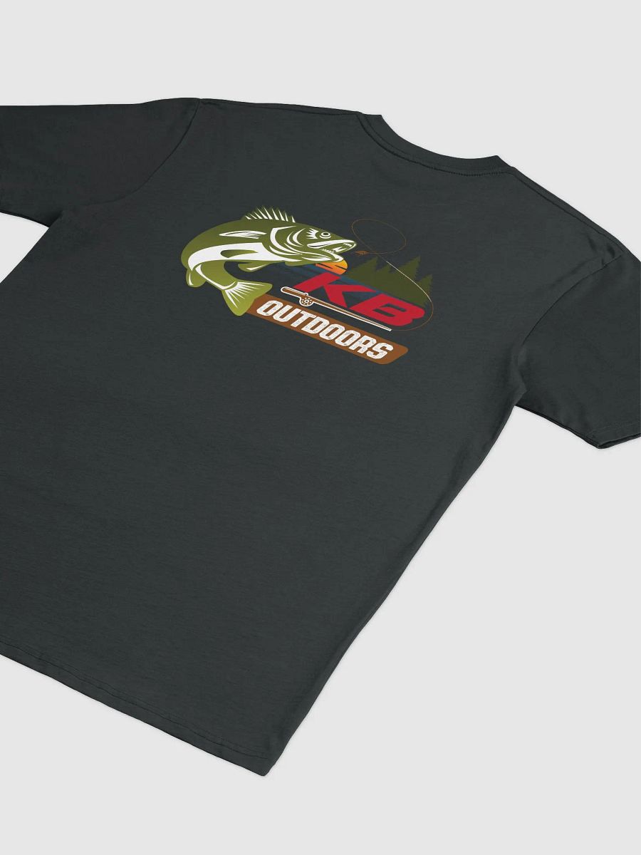 Circle Logo Tee product image (2)