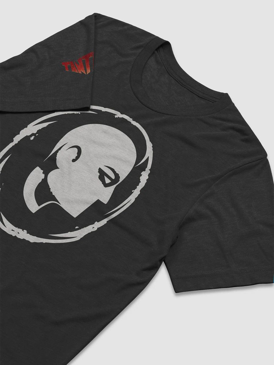 Tantrum9 Bone Head Official T-Shirt product image (3)