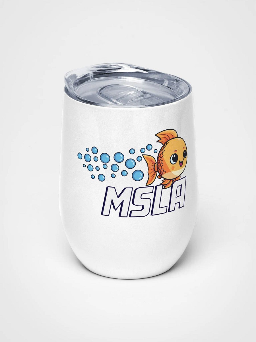 Neptune - Wine Tumbler product image (3)