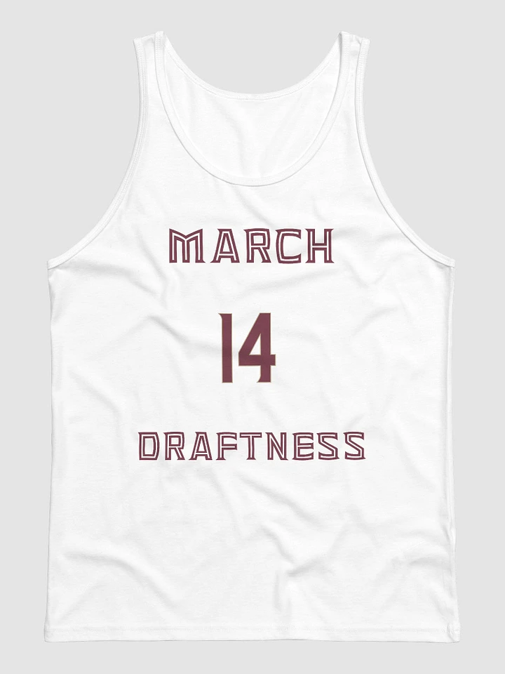 Nole March Madness Tank product image (1)