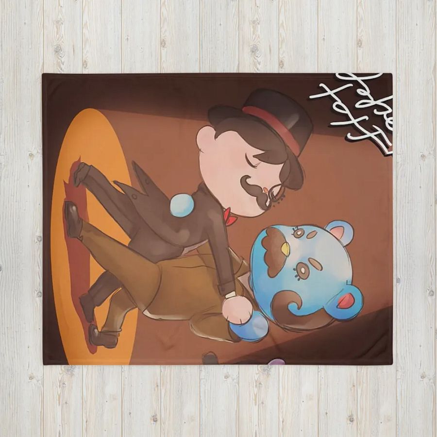 Tag & Beardo Tango product image (4)