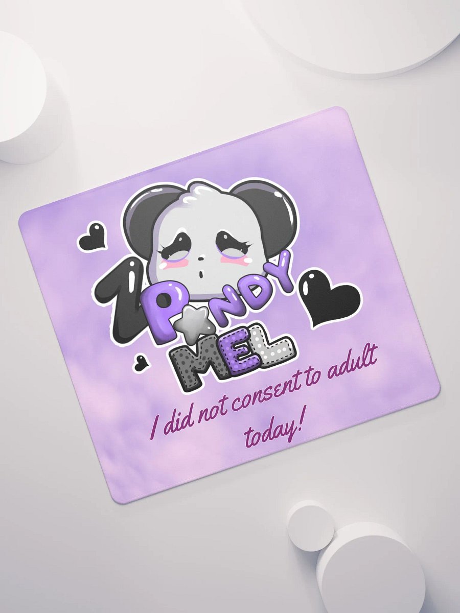 Gaming mouse pad product image (11)