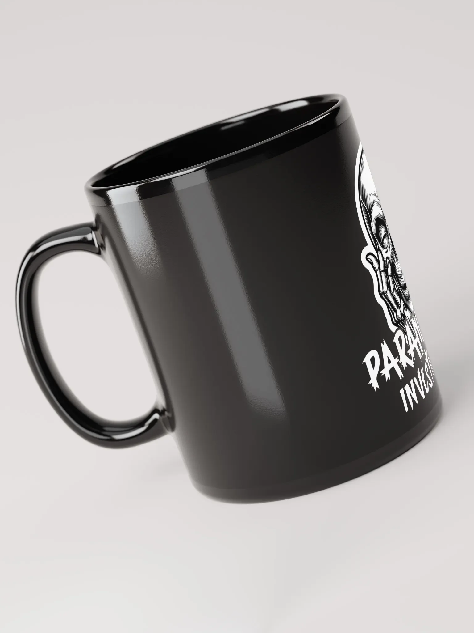 Wink of the Paranormal Mug product image (2)