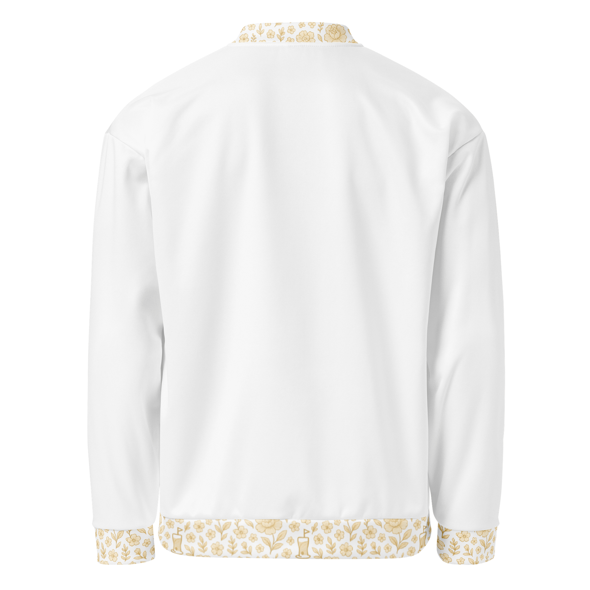 “Ivory Bloom Bomber” – Putter 2 Pints product image (2)