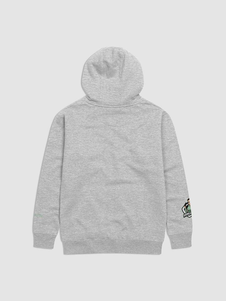 That Was Hot Hoodie product image (11)