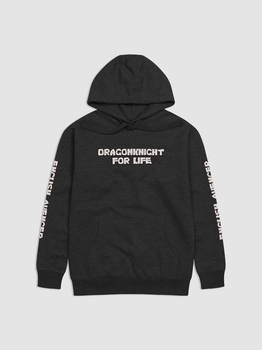 I'd Rather Be In Elsweyr Hoodie product image (1)