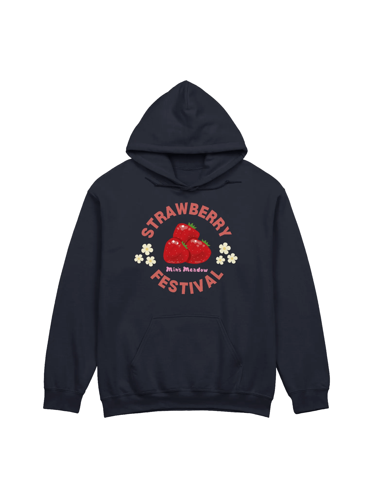 🍓Strawberry Festival🍓 Hoodie product image (21)