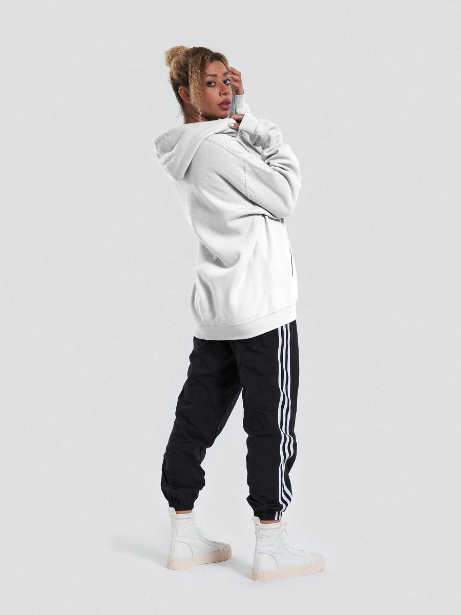Retro Rose Hoodie product image (5)